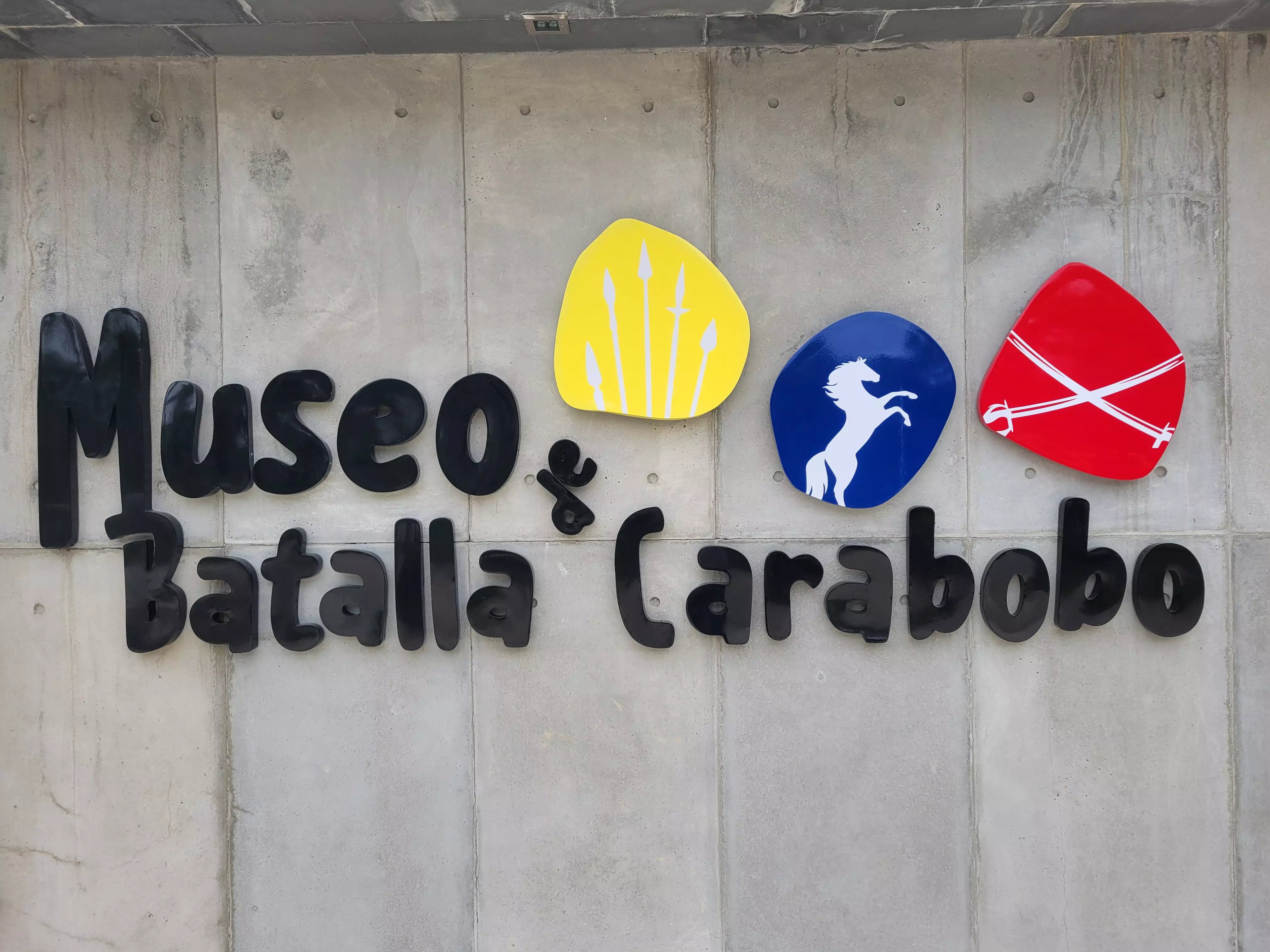 Vista del Arco del Triunfo