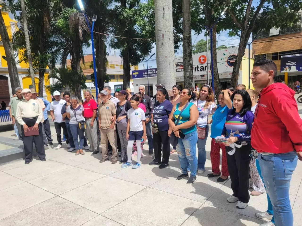 Ruta Histórica y Cultural Carabobo Centro Histórico Libertador